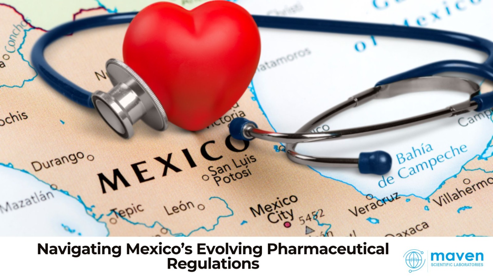 Navigating Mexico’s Evolving Pharmaceutical Regulations: 2025 Key Insights