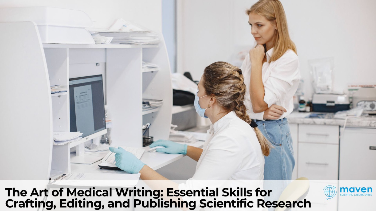 The Art Of Medical Writing: Essential Skills For Crafting, Editing, And Publishing Scientific Research