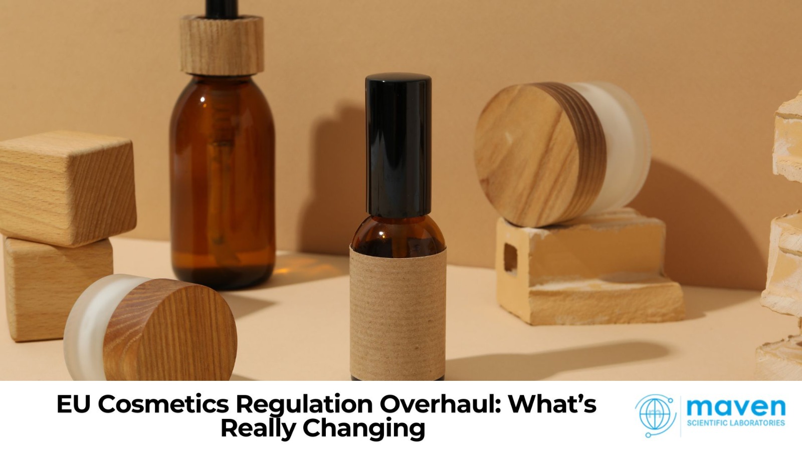EU Cosmetics Regulation Overhaul: What’s Really Changing (And Why It Matters For You)