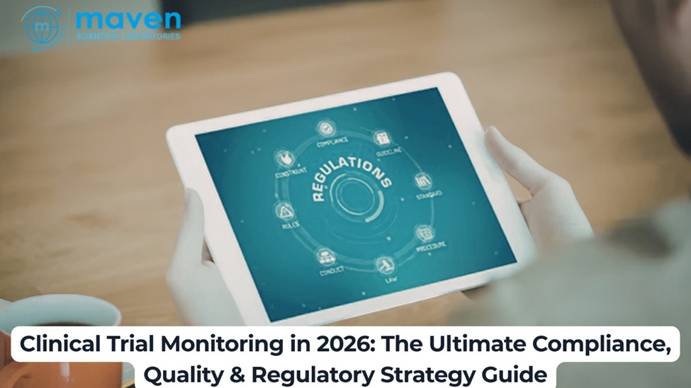 Clinical Trial Monitoring In 2026: The Ultimate Compliance, Quality & Regulatory Strategy Guide