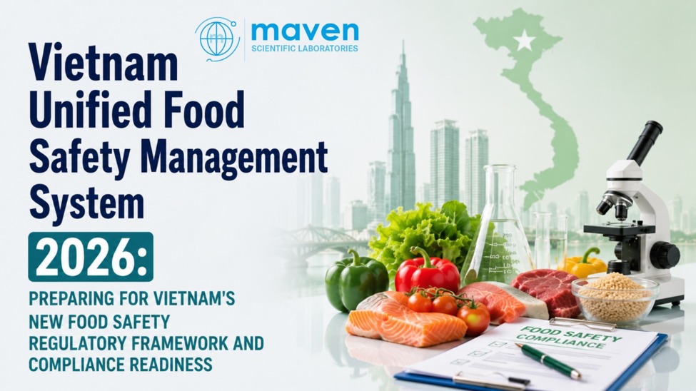 Vietnam Unified Food Safety Management System 2026: Preparing For Vietnam's New Food Safety Regulatory Framework And Compliance Readiness