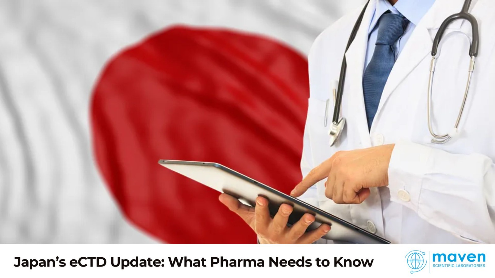 Japan’s ECTD Update: What Pharma Needs To Know