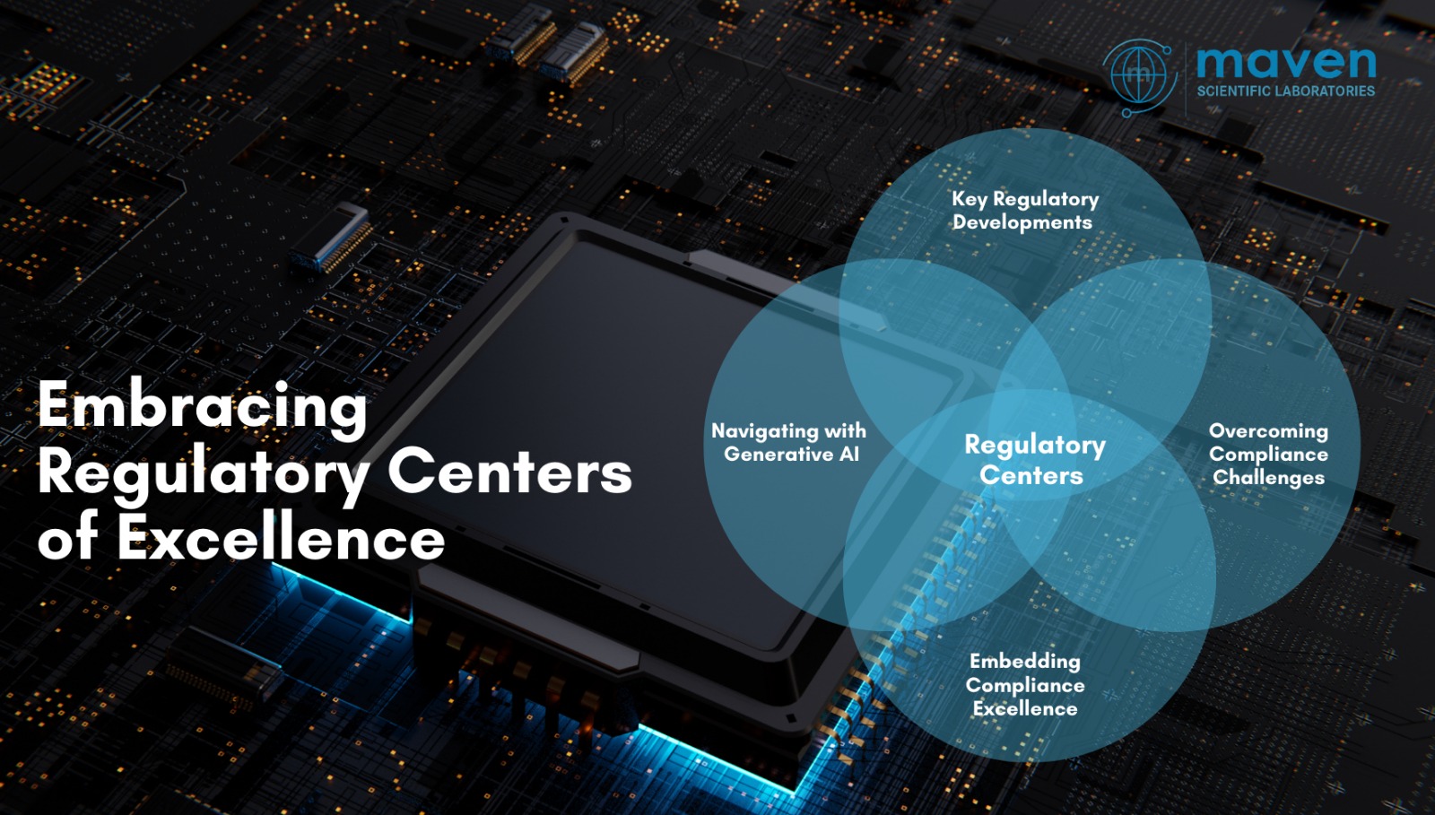 Future-Proofing Trust And Safety Compliance: Embracing Regulatory Centers Of Excellence