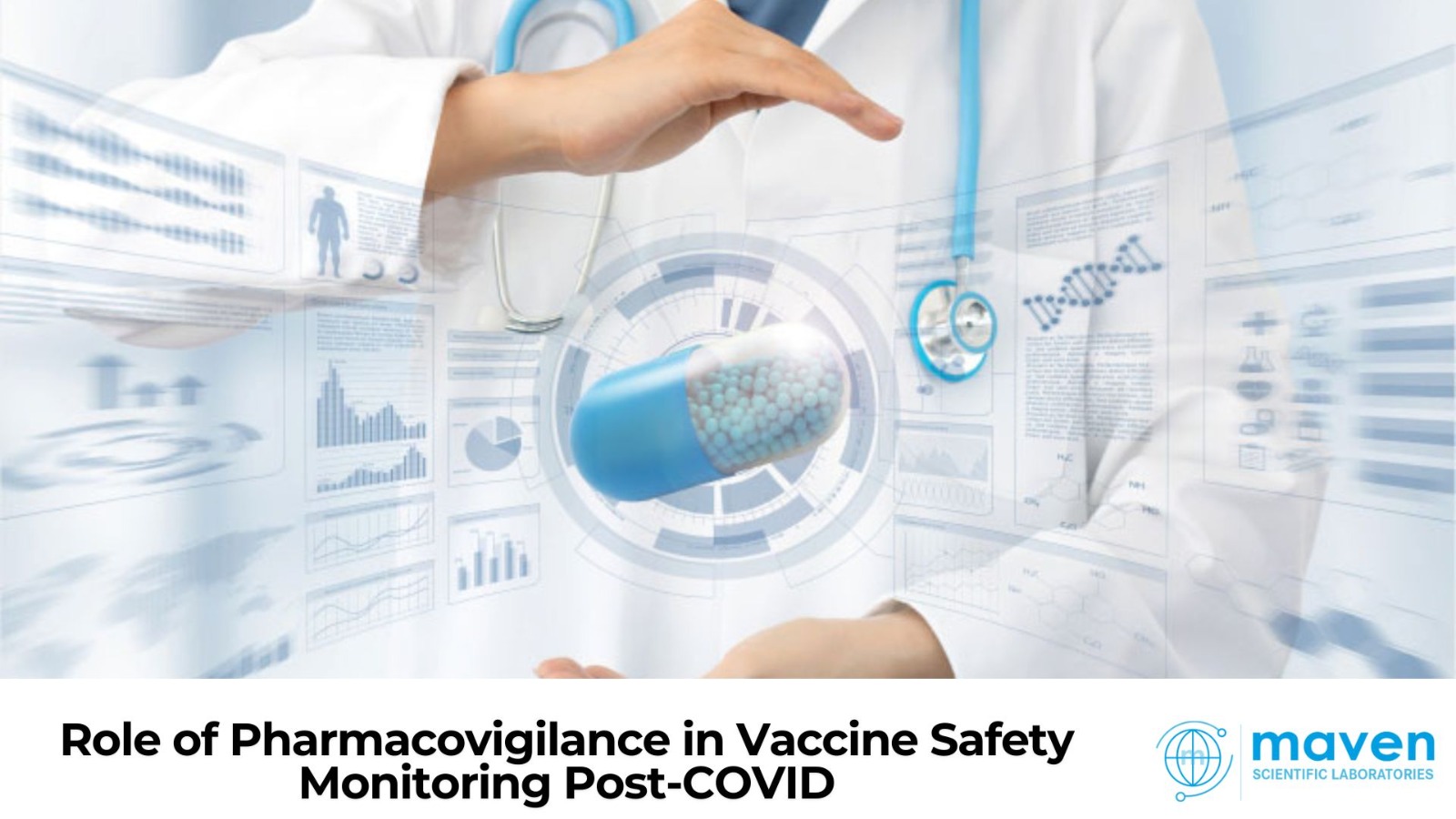 The Role Of Pharmacovigilance In Vaccine Safety Monitoring Post-COVID