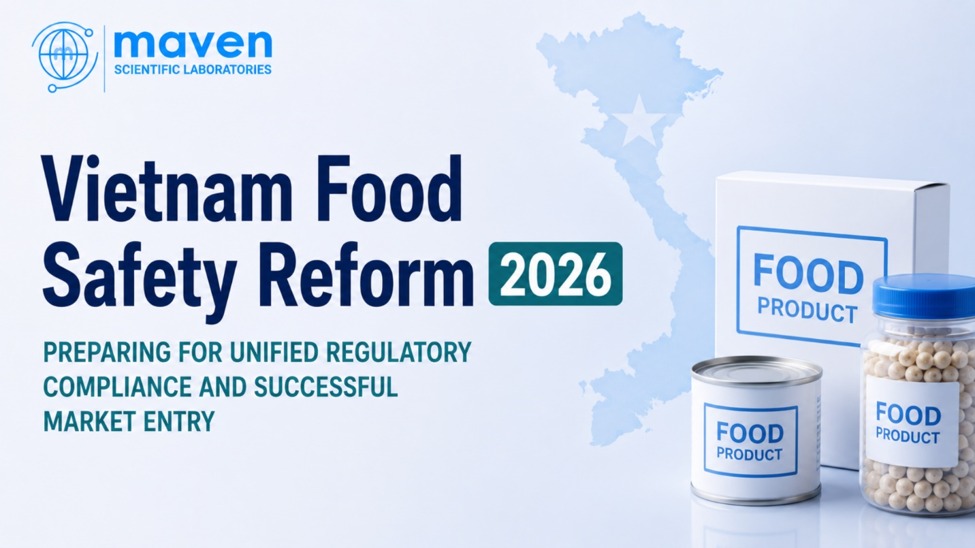 Vietnam Food Safety Reform 2026: Preparing for Unified Regulatory Compliance and Successful Market Entry
