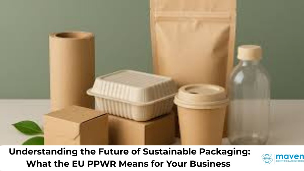 Understanding The Future Of Sustainable Packaging: What The EU PPWR Means For Your Business (2025 Edition)
