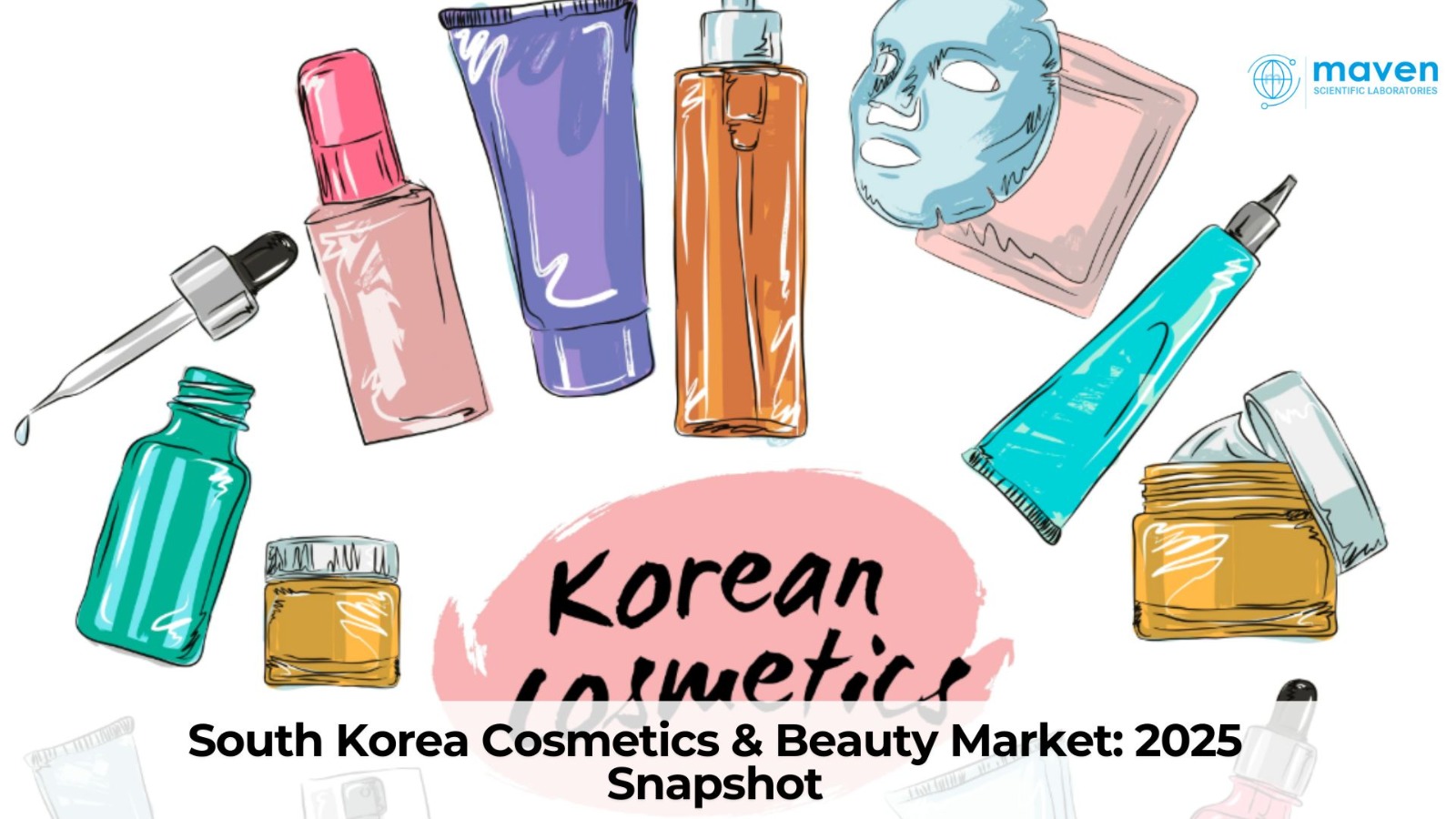 South Korea Cosmetics & Beauty Market: 2025 Snapshot