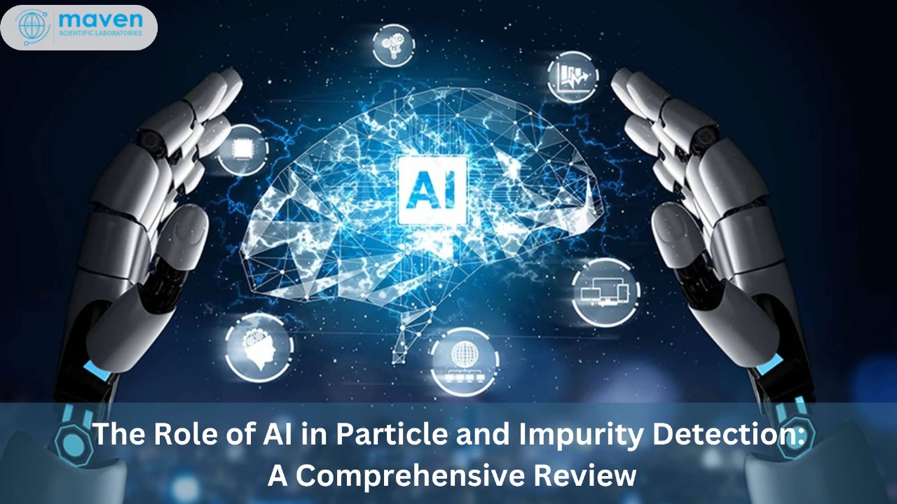 The Role Of AI In Particle And Impurity Detection: A Comprehensive Review
