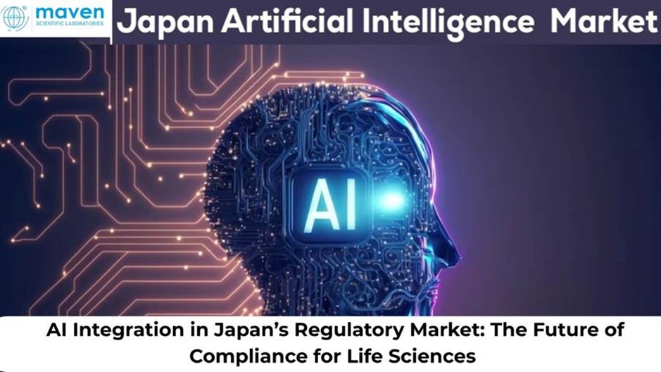 AI Integration In Japan’s Regulatory Market: The Future Of Compliance For Life Sciences