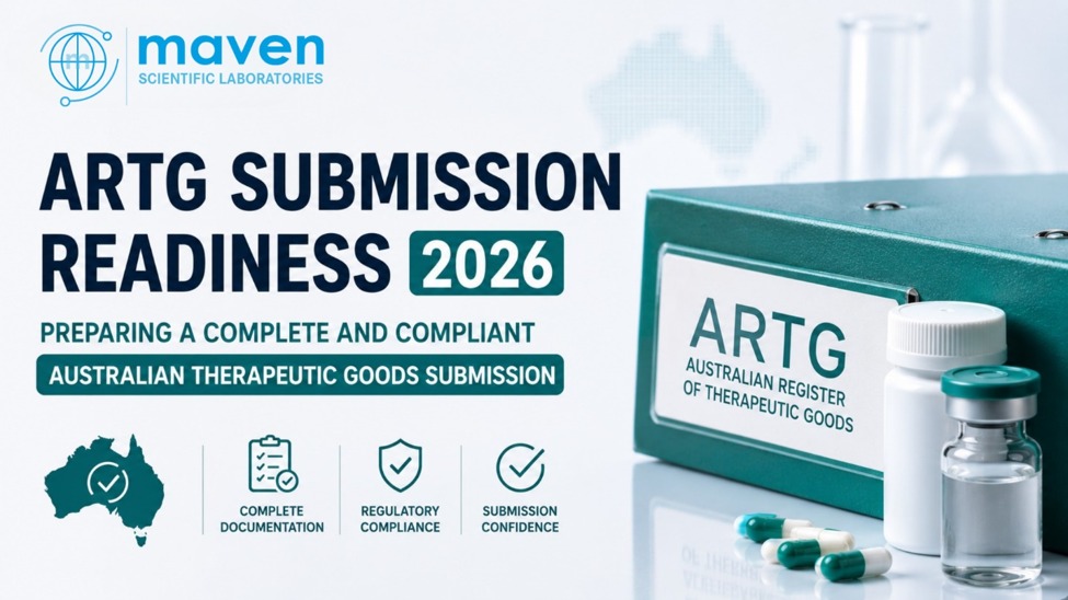ARTG Submission Readiness 2026: Preparing a Complete and Compliant Australian Therapeutic Goods Submission