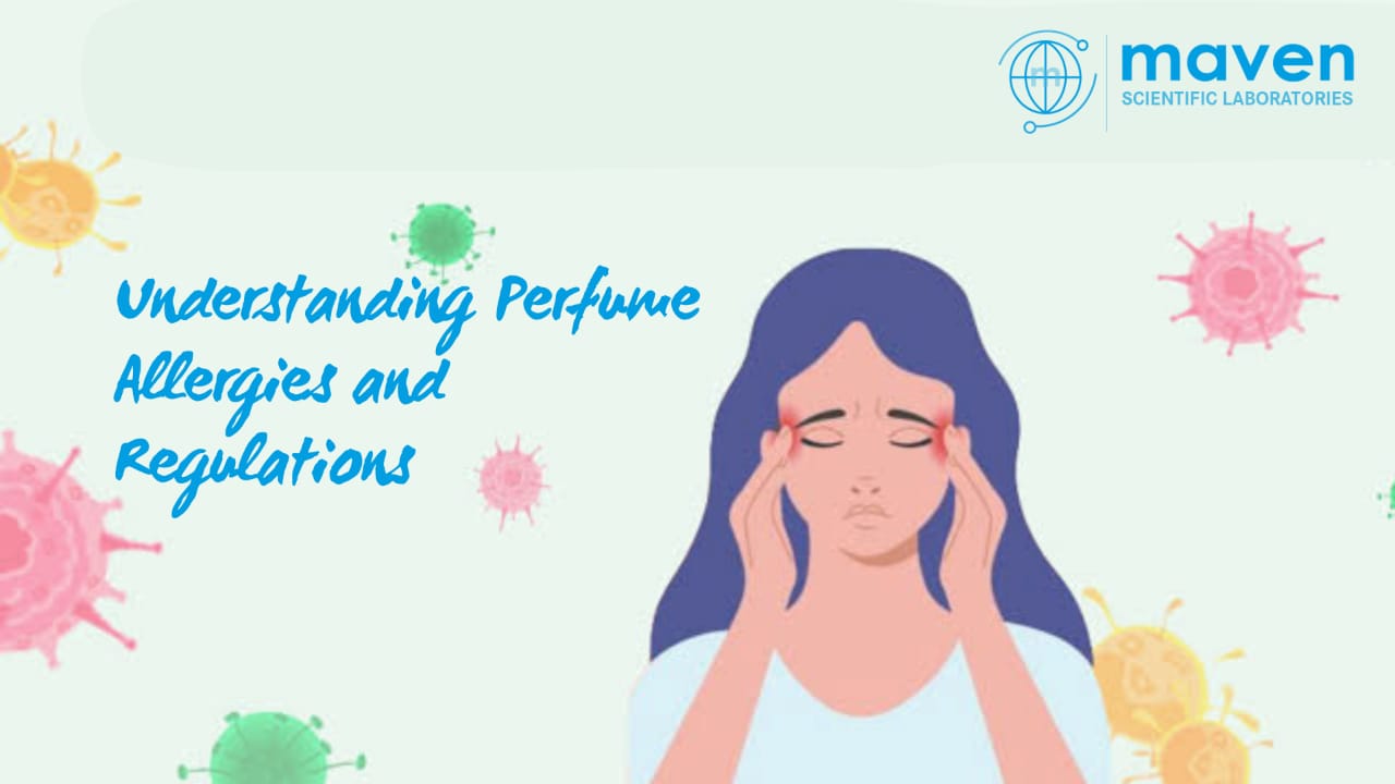 Understanding Perfume Allergies And European Regulations