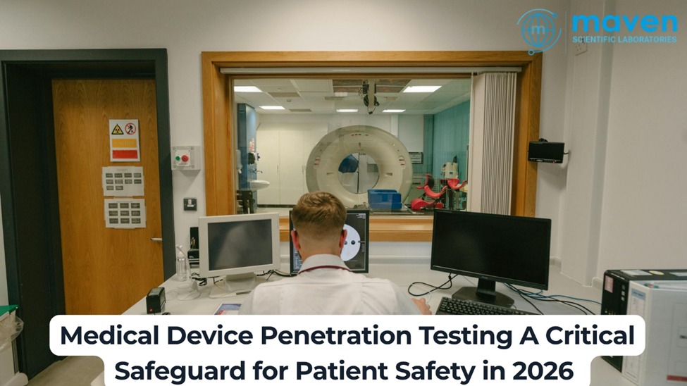 Medical Device Penetration Testing: A Critical Safeguard For Patient Safety In 2026