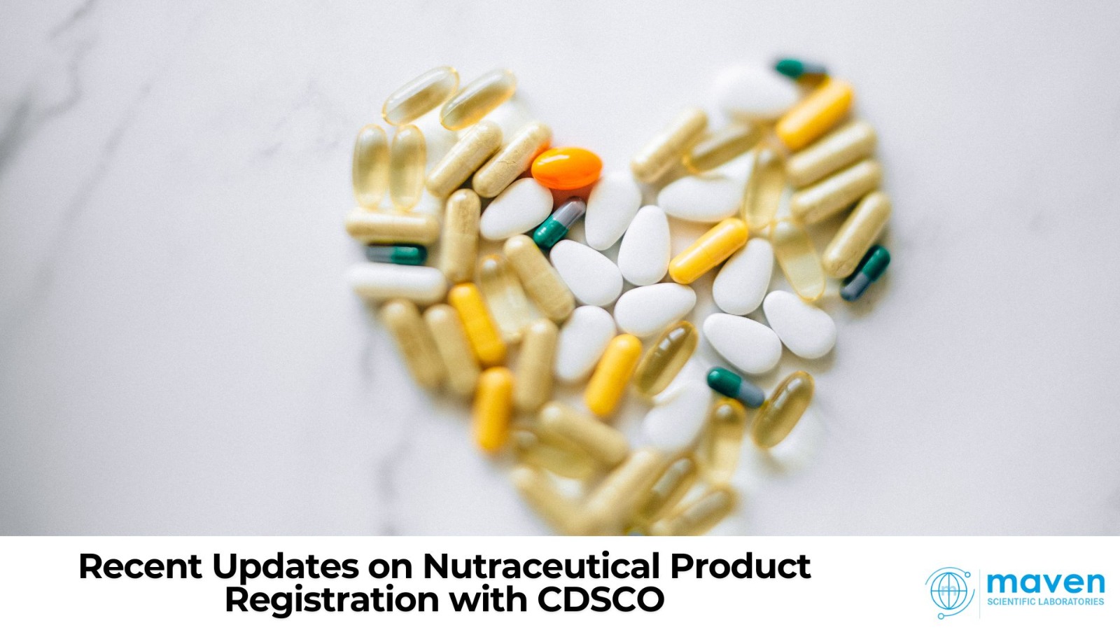 Recent Updates On Nutraceutical Product Registration With CDSCO: What You Need To Know