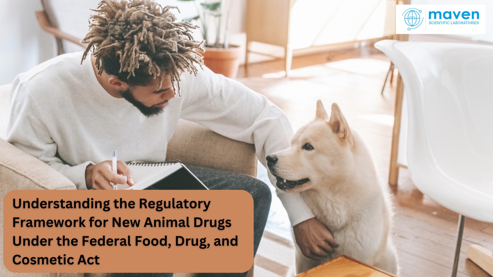 Understanding The Regulatory Framework For New Animal Drugs Under The Federal Food, Drug, And Cosmetic Act