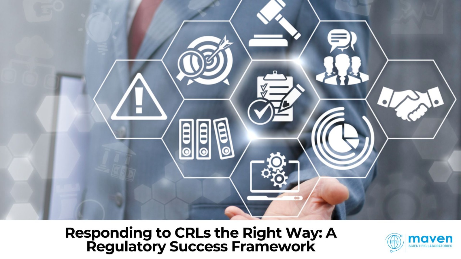 Responding To CRLs The Right Way: A Regulatory Success Framework