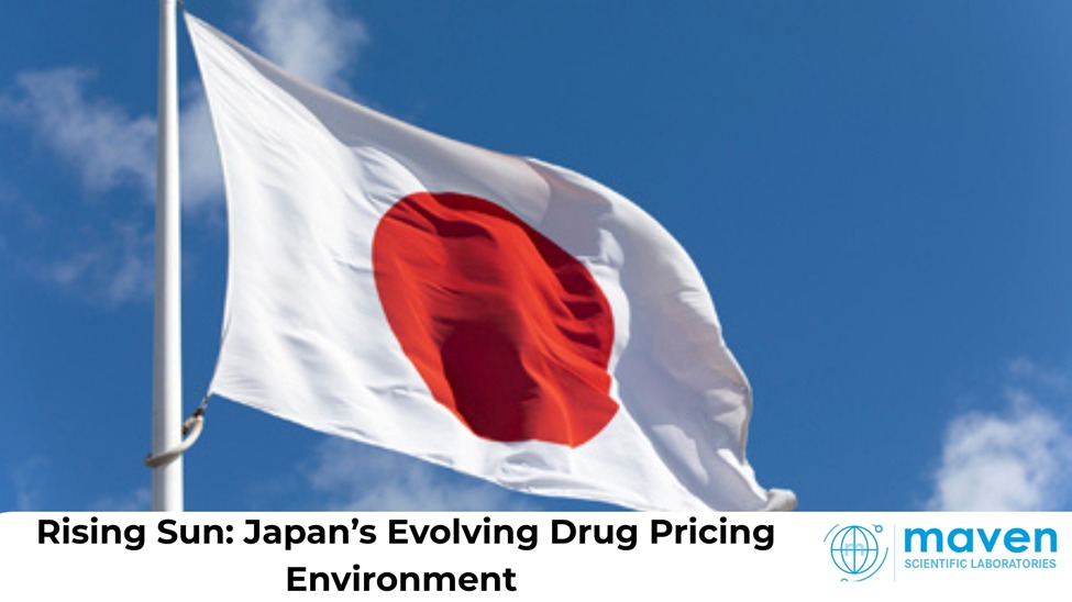 Rising Sun: Japan’s Evolving Drug Pricing Environment