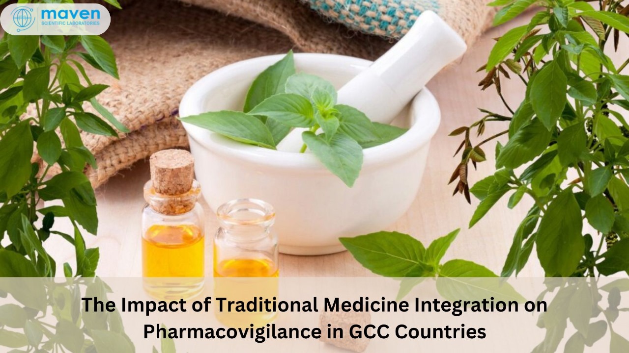The Impact Of Traditional Medicine Integration On Pharmacovigilance In GCC Countries