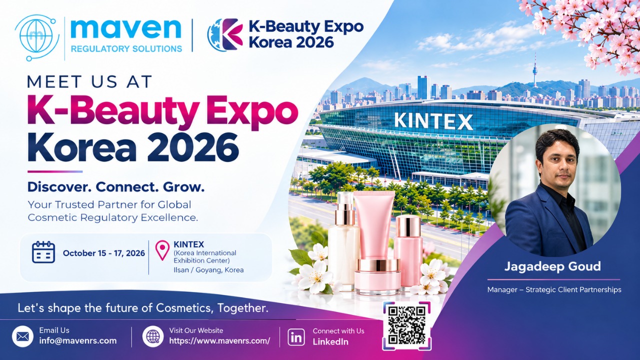 K-Beauty Expo Korea 2026
