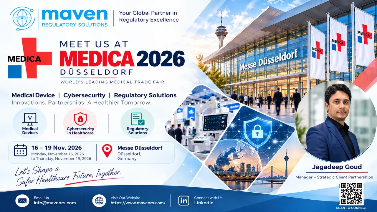 MEDICA 2026