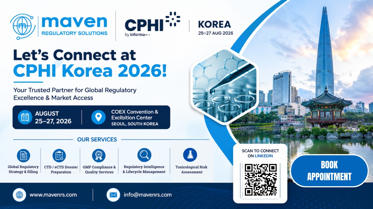 CPHI Korea 2026