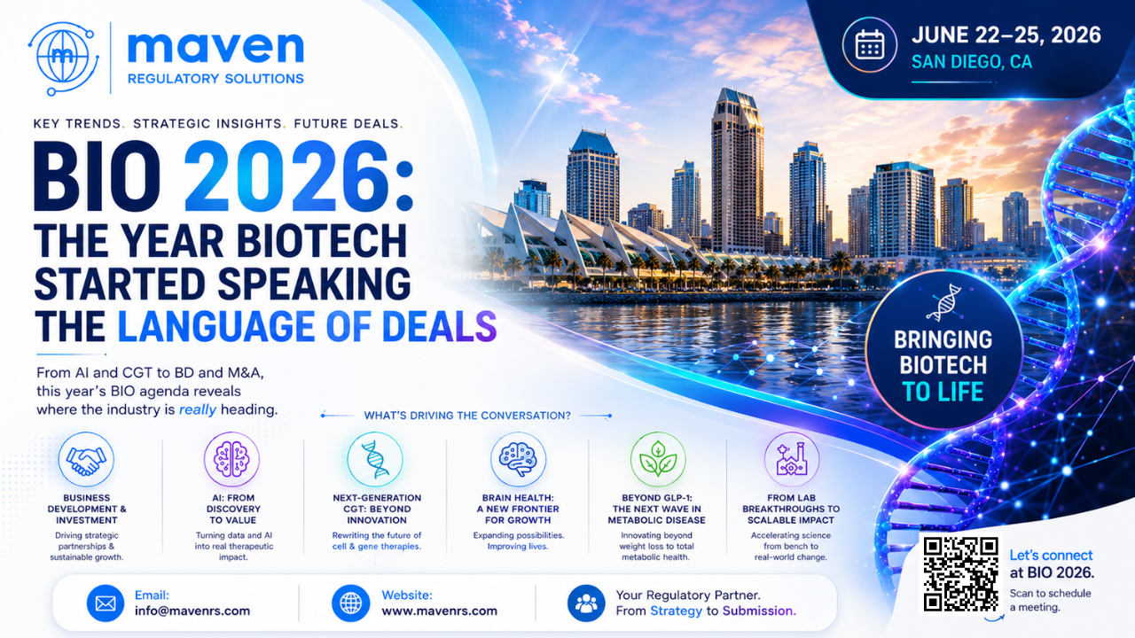 BIO International Convention 2026
