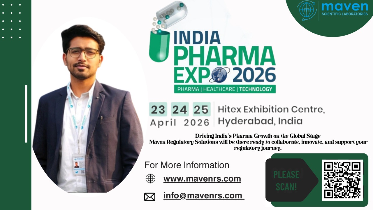 India Pharma Expo 2026 Hyderabad