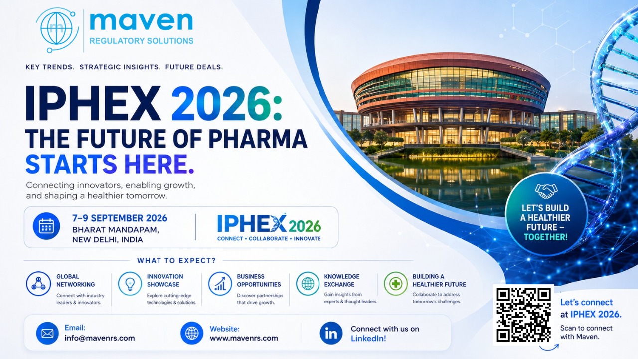 IPHEX 2026
