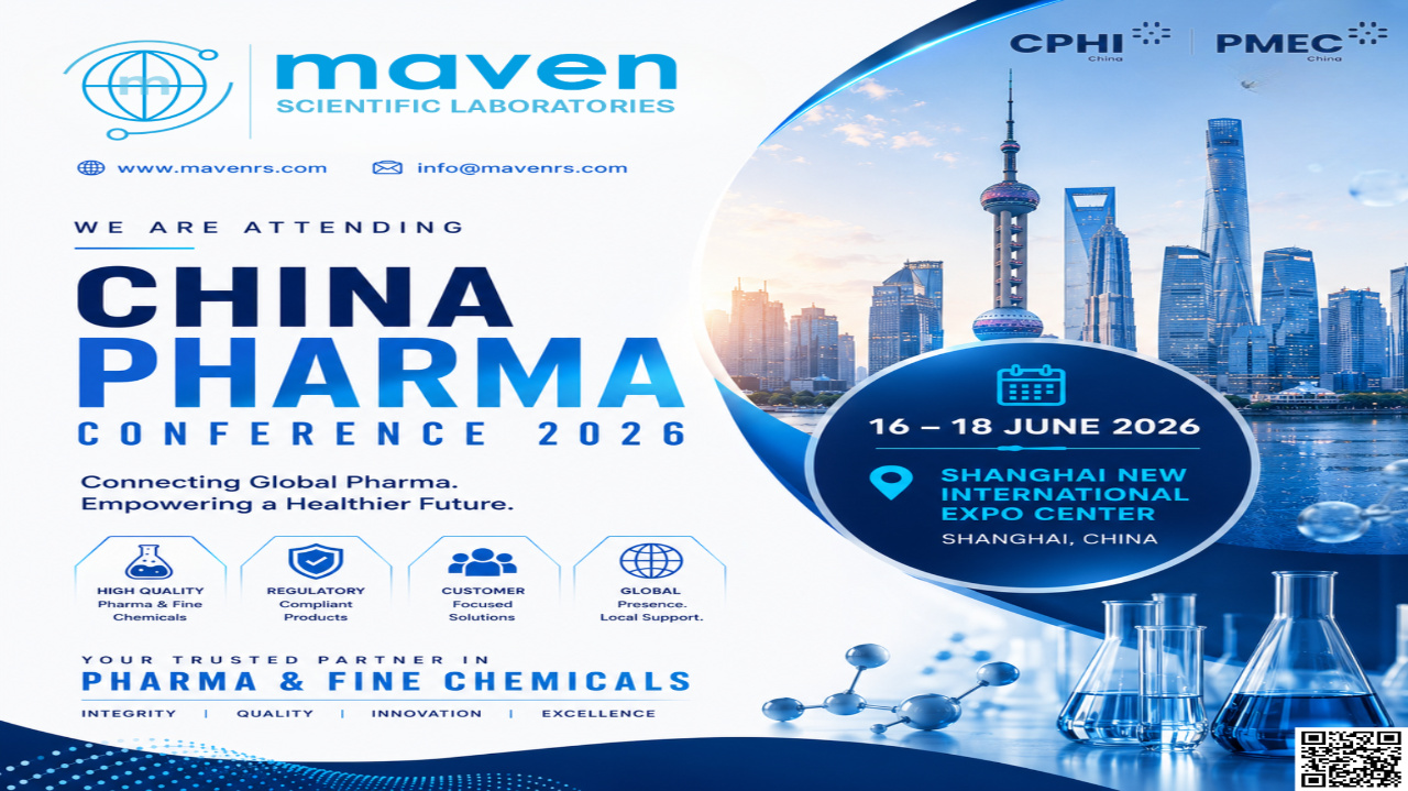 China Pharma Conference 2026