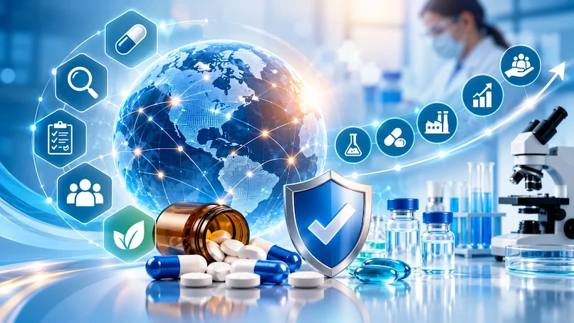 Pharmacovigilance Services